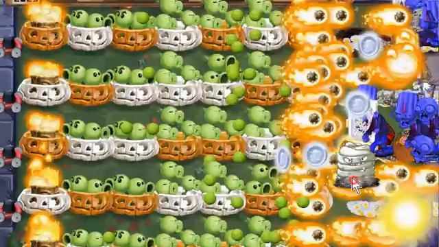 Возвращение в Мучения! Plants vs Zombies: Death n Sufferings 2.4 #16 Reverse смотреть онлайн