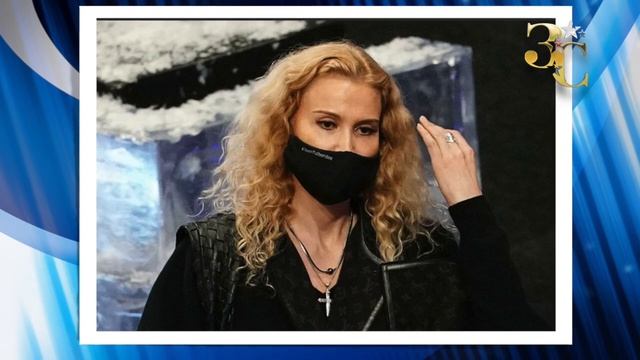 БЫВШИЙ ТРЕНЕР ДОЧЕРИ Этери Тутберидзе Дианы Дэвис ПОЛУЧИЛ СВОЙ ПРИГОВОР смотреть онлайн