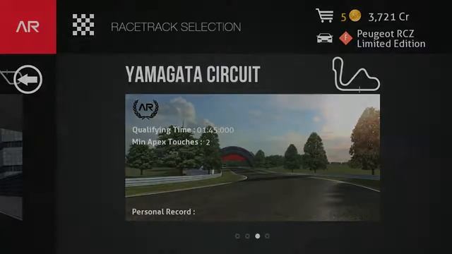 Молчаливый обзор игры: Assoluto Racing смотреть онлайн