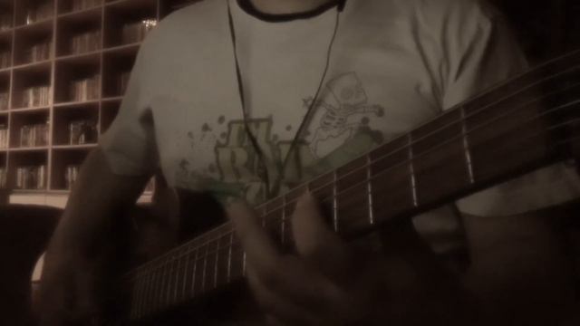 Lux Aeterna - Keyboard, Guitar, Bass Cover смотреть онлайн