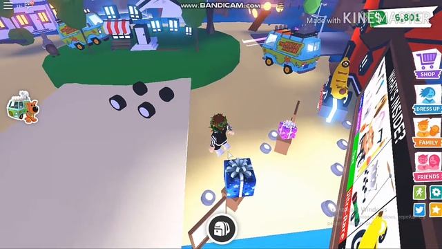 Как быстро накопить деньги в Roblox Adopt me!? смотреть онлайн