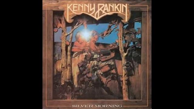 Kenny Rankin at the Bottom Line, N.Y.1975 Part 2. смотреть онлайн