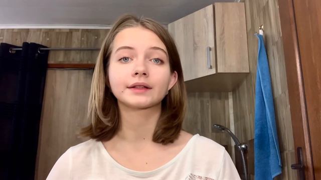 Гура Маргарита. Видеовизитка на русском языке. смотреть онлайн