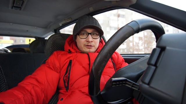 Я vs ОСАГО 1:1 смотреть онлайн