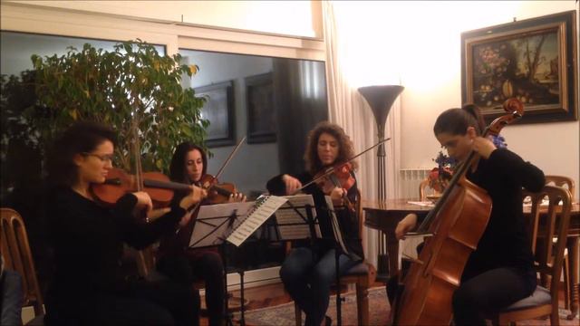 Adagio Albinoni смотреть онлайн
