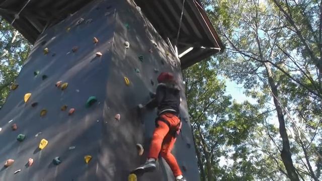 Скалодром смотреть онлайн