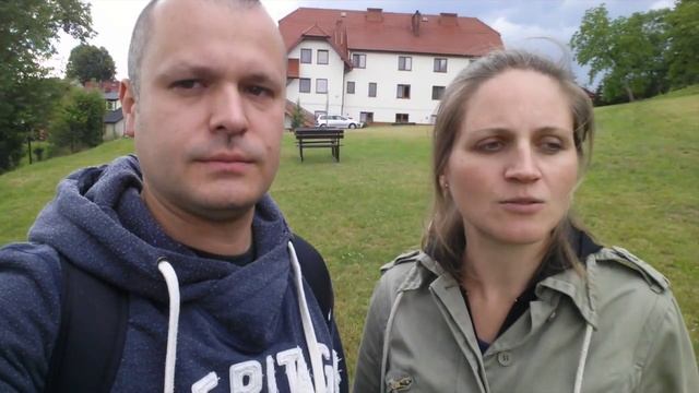 #198 Бездомные собаки в Польше. смотреть онлайн