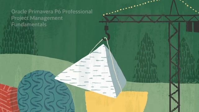 Oracle Academy Primavera explanimator video смотреть онлайн
