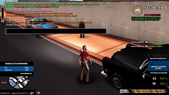 [LIVE] JGRP DAY #175 | OK. | GTA SAMP ROLEPLAY смотреть онлайн