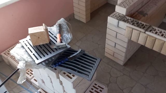 Печкой комплекс "Динской" 3 часть. смотреть онлайн