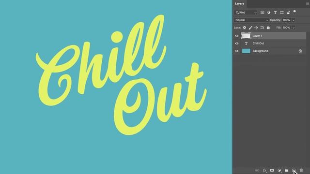 How to Make a Paint Drip Effect in Adobe Photoshop | Adobe Creative Cloud смотреть онлайн