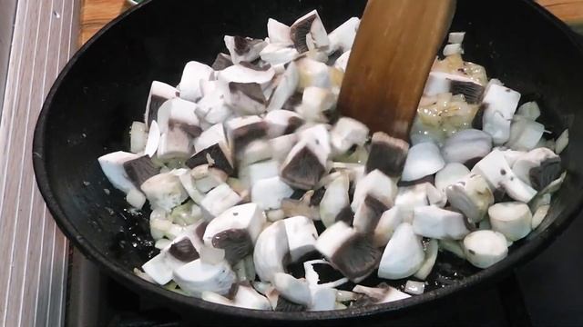 Готовим быстро и весело 