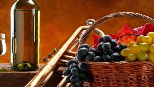 Till Brönner / Wolfgang Haffner - Here's To Life *k~kat Jazz Café* The Smoothjazz Loft