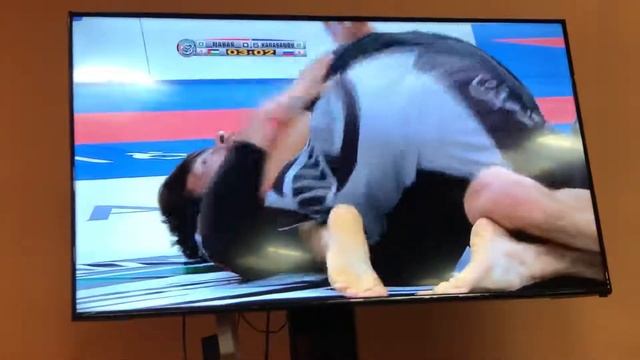 Isa Karasanov black belt no-gi смотреть онлайн