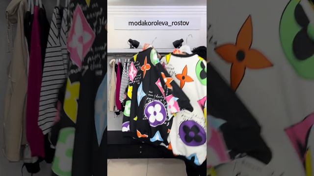 Свитшоты хлопок трикотаж Luxe 4900₽ Турция?? размеры озвучила +79525781045 ватсап #большиеразмеры смотреть онлайн