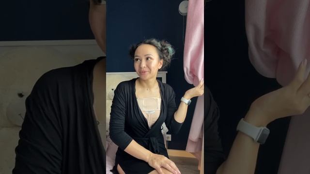 Моя МАММОПЛАСТИКА | ответы на все вопросы! | то, что не изменить | ОБО ВСЁМ | смотреть онлайн