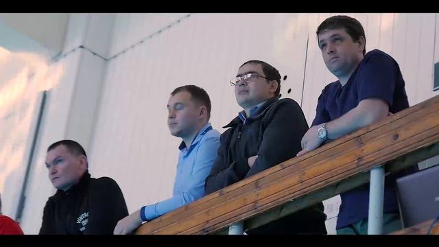 Передача "Поколение Татнефть" | МАРТ 2018