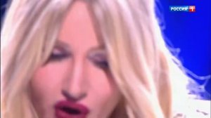 LOBODA INSTADRAMA Голубой Огонек 2020