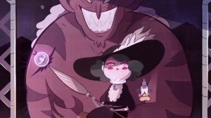 Стар против сил зла. Пасхалки, отсылки, интересности.