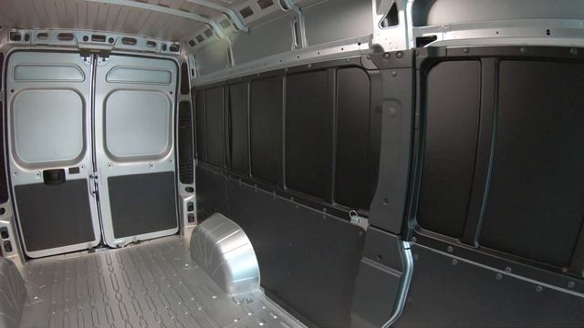 2019 Ram ProMaster 2500 159" WB High-Roof Cargo Van For Sale | 29366T смотреть онлайн