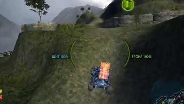 Metal War Online-"Герой" среди нас! Как ATJIAHT (himtes) умеет нагибать! ))) смотреть онлайн