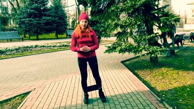 Восьмой день марафона марафон_Семенелло смотреть онлайн