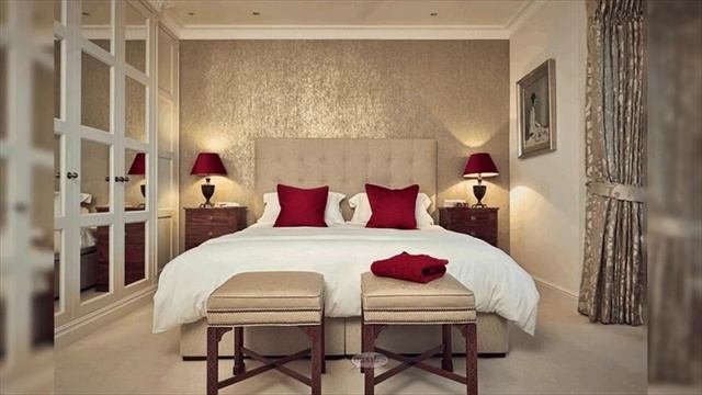 КАК НЕДОРОГО ОБУСТРОИТЬ СПАЛЬНЮ В 2021 ГОДУ смотреть онлайн