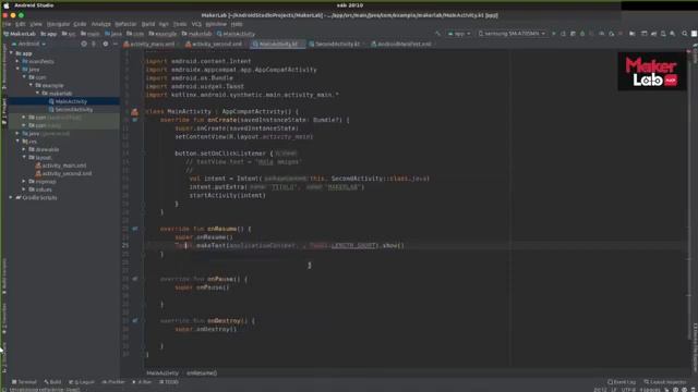 4to.Streaming Desarrollando una App con KOTLIN смотреть онлайн