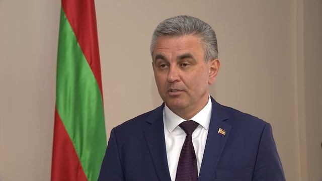 Комментарий Президента ПМР по завершении встречи с Действующим Председателем ОБСЕ Збигневом Рау смотреть онлайн