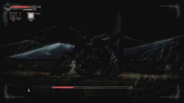 Salt and Sanctuary - How To Kill The Unspeakable Deep смотреть онлайн