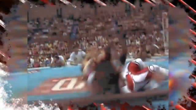 Vendetta Pro Wrestling- Jushin Thunder Liger