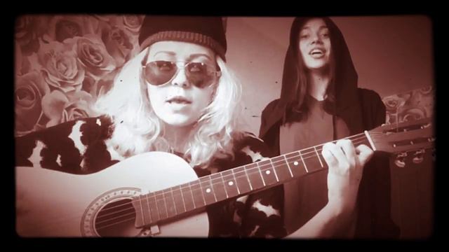 ПОШЛАЯ МОЛЛИ - LIN ANSTY смотреть онлайн