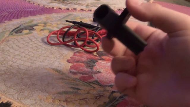 ДПКВ | Как проверить датчик? | Признаки неисправности датчика 2114