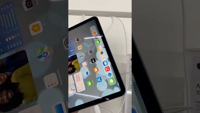 IPad Mini 6 (Çok Güzel)