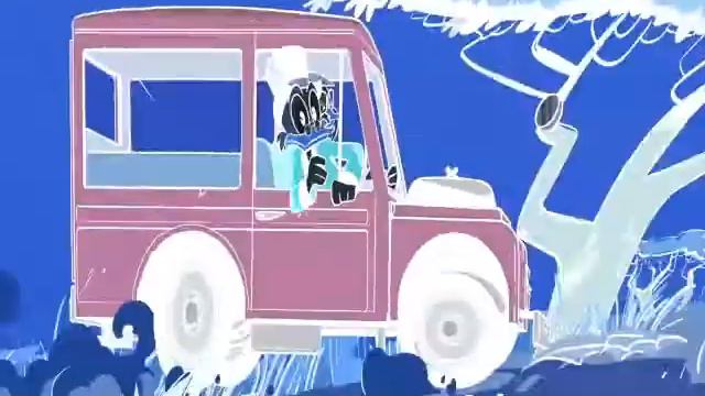 Ducktales Theme Song (2017) In G Major смотреть онлайн