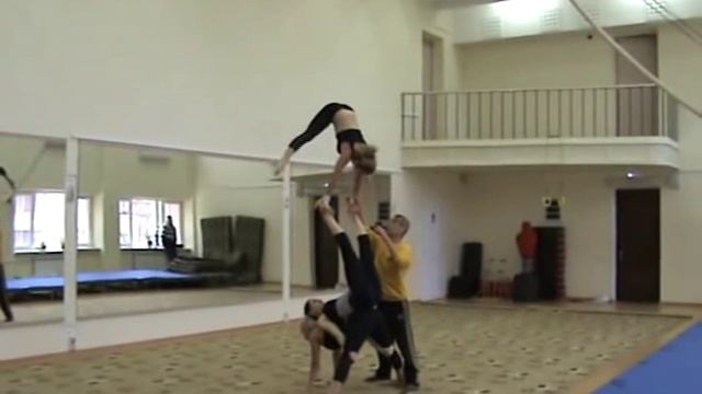 Номер Каприччио Бурханова А #1 смотреть онлайн