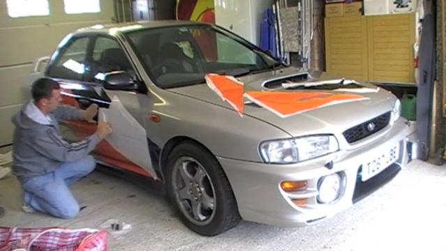 My First Car Vinal смотреть онлайн