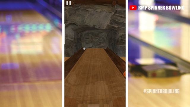 How to Spin the bowling ball : The Bowling Game | Galaxy Bowling 3D ( Episode 22 ) смотреть онлайн