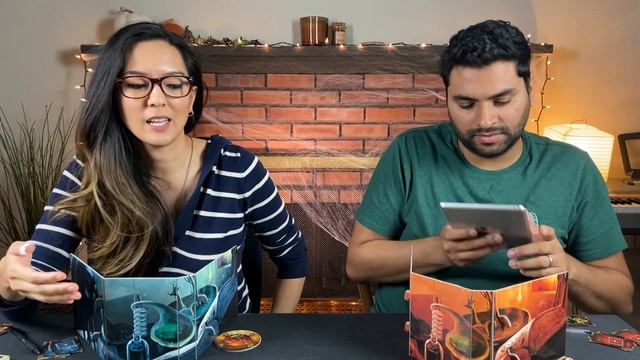 Alchemists - Playthrough & Review смотреть онлайн