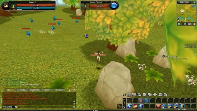 Asda 2 Beta Gameplay смотреть онлайн