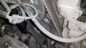 vw sharan 2.0tdi how to change timing belt and coolant pump