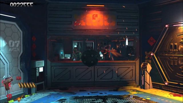 The House of The Dead Remake -Full Game Walkthrough смотреть онлайн