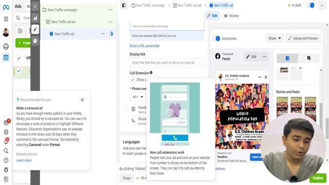 What is A/B Testing and How to Set Up | Latest Facebook Ads Course смотреть онлайн