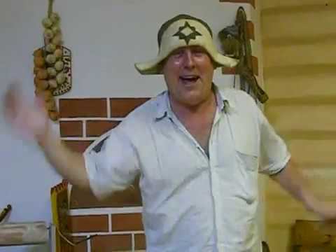 А.СМАГИН. Махмут в Москве...