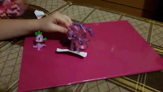 Свадьба Эквестрии. Серия 4 смотреть онлайн