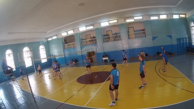 Орловский р-н vs Знаменское. Волейбол г Орел 2019/10/19 смотреть онлайн
