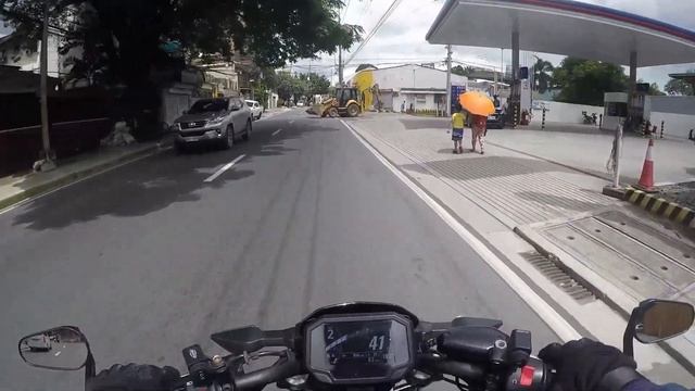 Kawasaki Z650 2021 Bike Review (TFT Display Version)