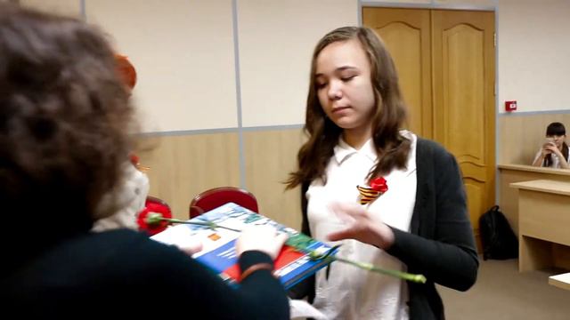U news. Лучшим из лучших торжественно вручили паспорта смотреть онлайн