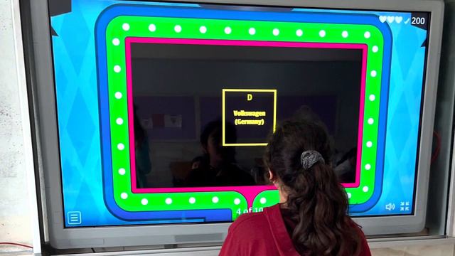 Wordwall Activity About Culture - Yağınözü Secondary School смотреть онлайн