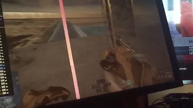 Умное ограничение кадров FPS Monitor Cyber Sync (beta)